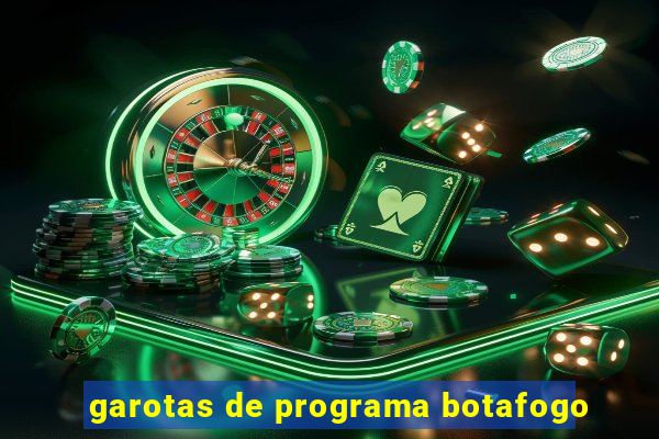 garotas de programa botafogo